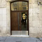 Camino De Santiago En Casco Historico Apartament *