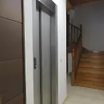 Apartament Camino De Santiago En Casco Historico