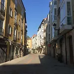 Camino De Santiago En Casco Historico Apartament *