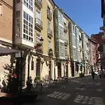 Apartament Camino De Santiago En Casco Historico