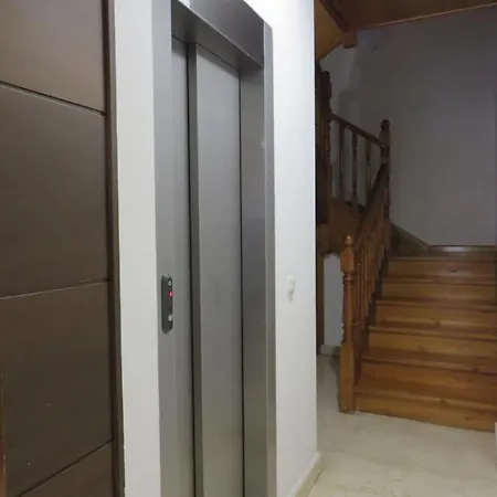 Apartment Camino De Santiago En Casco Historico