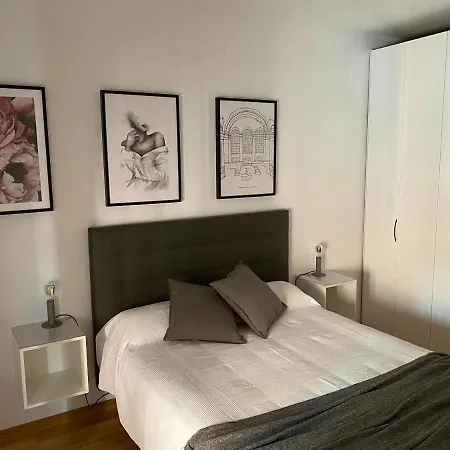 Appartement Camino De Santiago En Casco Historico *