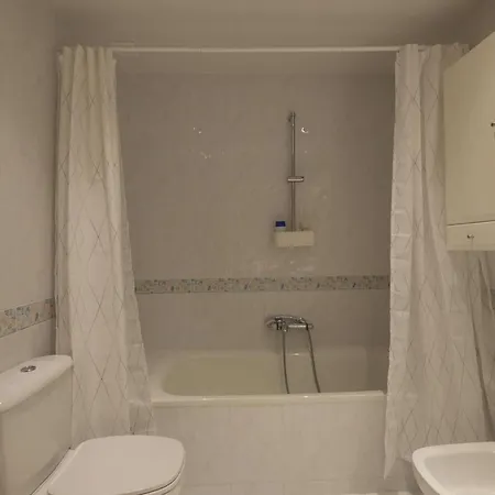 Camino De Santiago En Casco Historico