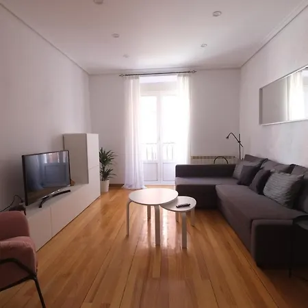 Camino De Santiago En Casco Historico * Burgo