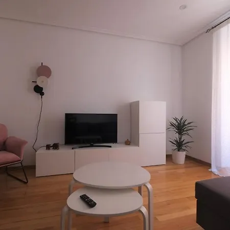 Camino De Santiago En Casco Historico *