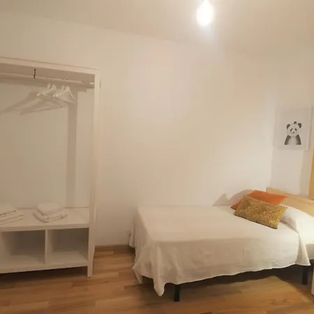 Apartment Camino De Santiago En Casco Historico Burgo