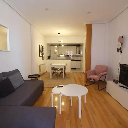 Camino De Santiago En Casco Historico