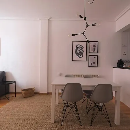 Apartment Camino De Santiago En Casco Historico