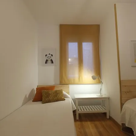 Appartement Camino De Santiago En Casco Historico Burgo