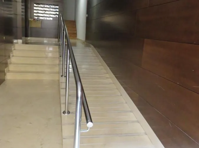 דירה Camino De Santiago En Casco Historico Burgo