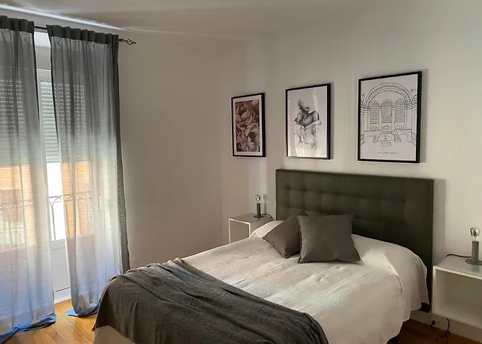 Camino De Santiago En Casco Historico * Burgo