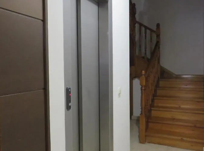 Appartement Camino De Santiago En Casco Historico