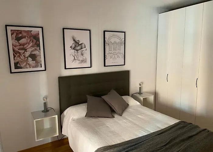 Appartement Camino De Santiago En Casco Historico *