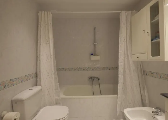 Camino De Santiago En Casco Historico