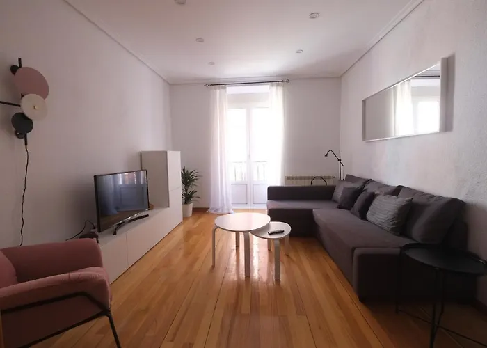 Camino De Santiago En Casco Historico * Burgo