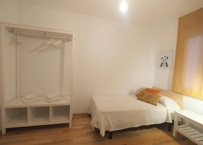 Appartement Camino De Santiago En Casco Historico Burgo