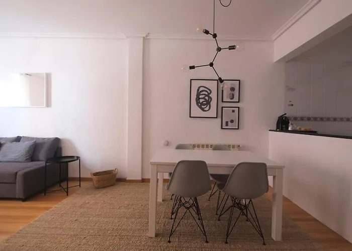 Appartement Camino De Santiago En Casco Historico